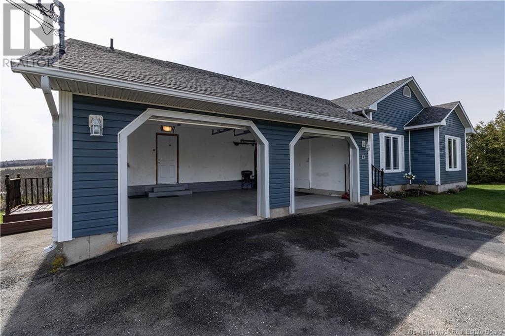 13 Evergreen Lane, New Line Road, New Brunswick  E4E 0A2 - Photo 20 - NB117858