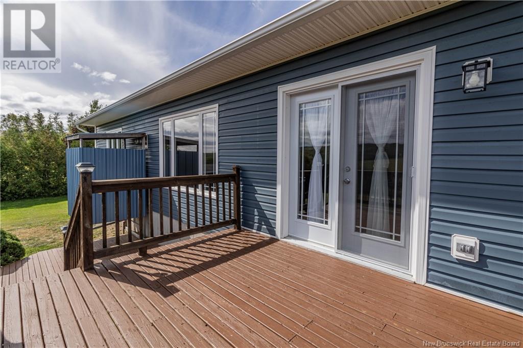 13 Evergreen Lane, New Line Road, New Brunswick  E4E 0A2 - Photo 22 - NB117858