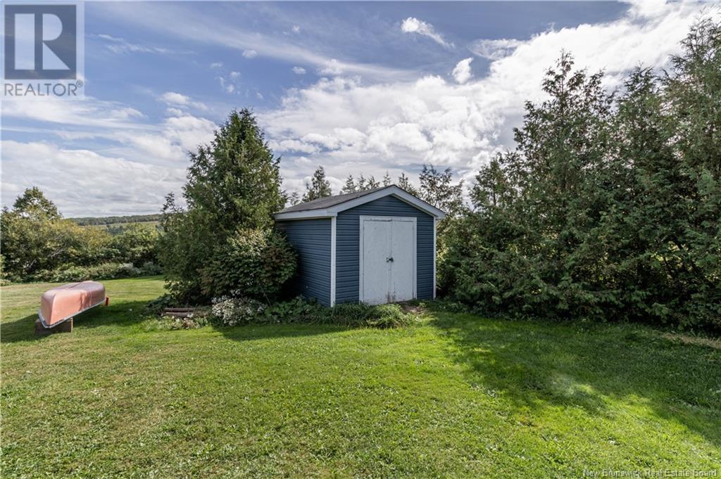 13 Evergreen Lane, New Line Road, New Brunswick  E4E 0A2 - Photo 25 - NB117858