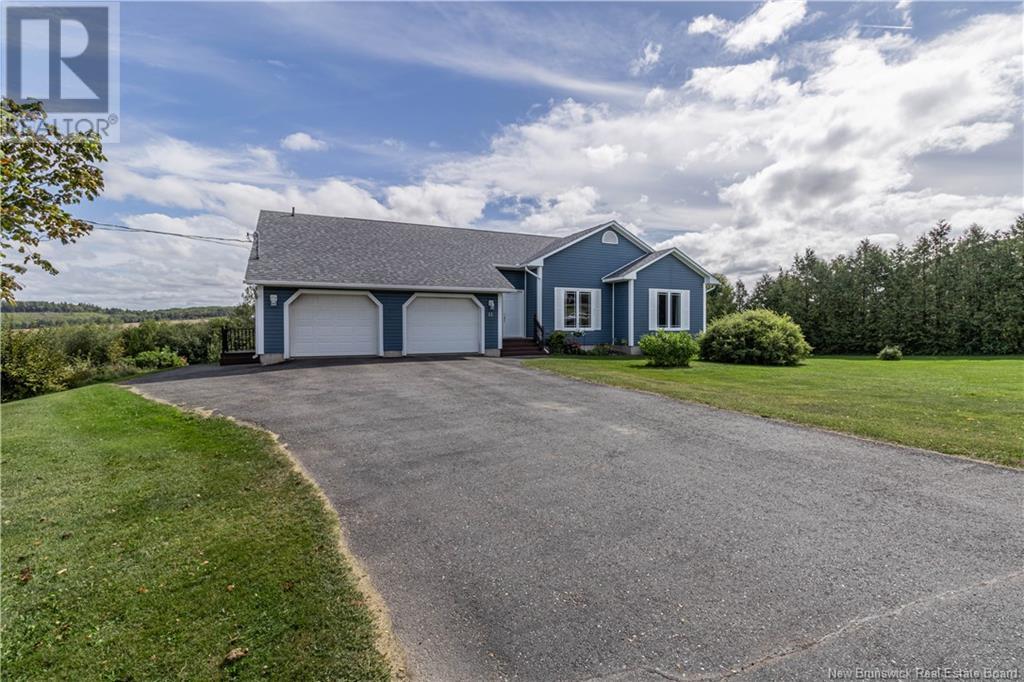 13 Evergreen Lane, New Line Road, New Brunswick  E4E 0A2 - Photo 27 - NB117858