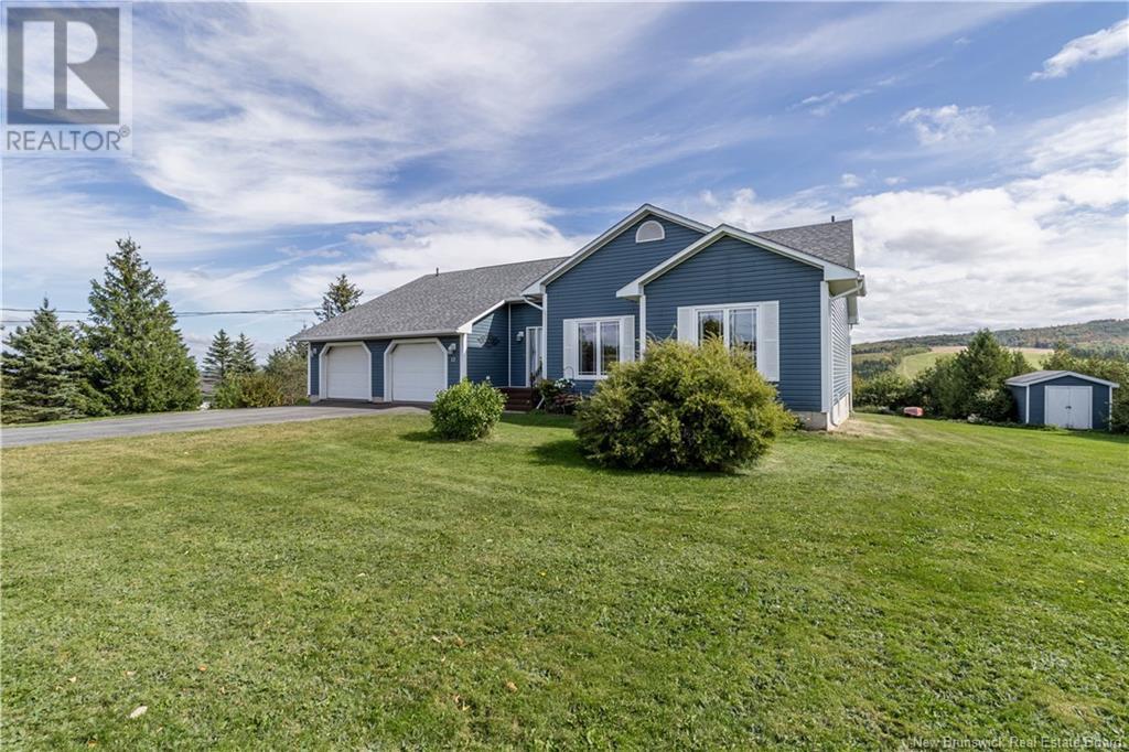 13 Evergreen Lane, New Line Road, New Brunswick  E4E 0A2 - Photo 28 - NB117858