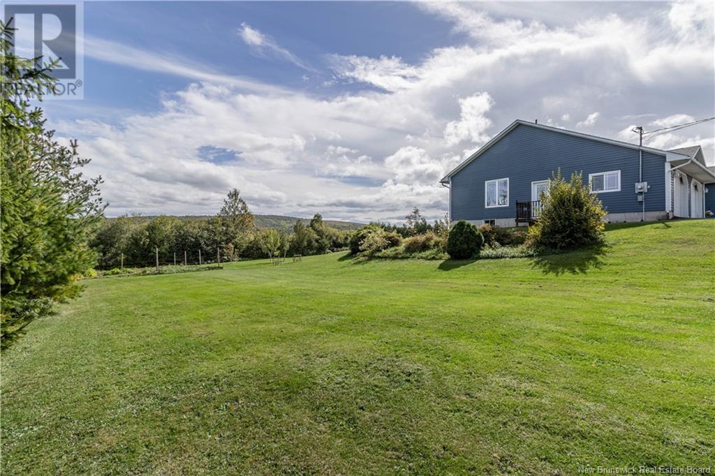 13 Evergreen Lane, New Line Road, New Brunswick  E4E 0A2 - Photo 29 - NB117858