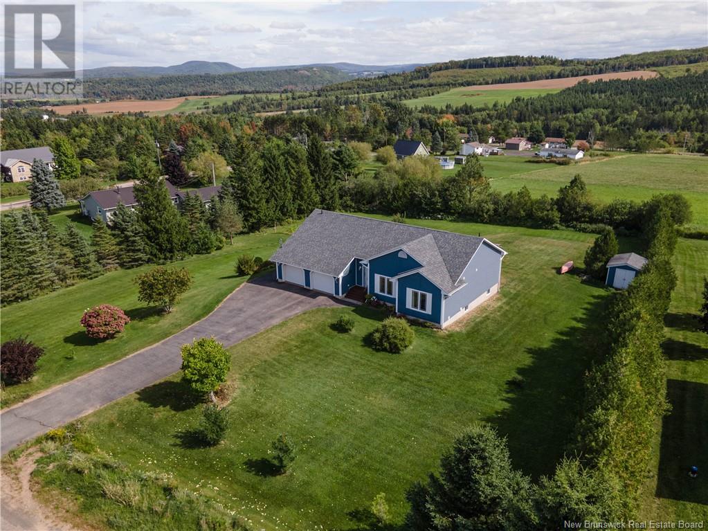 13 Evergreen Lane, New Line Road, New Brunswick  E4E 0A2 - Photo 31 - NB117858