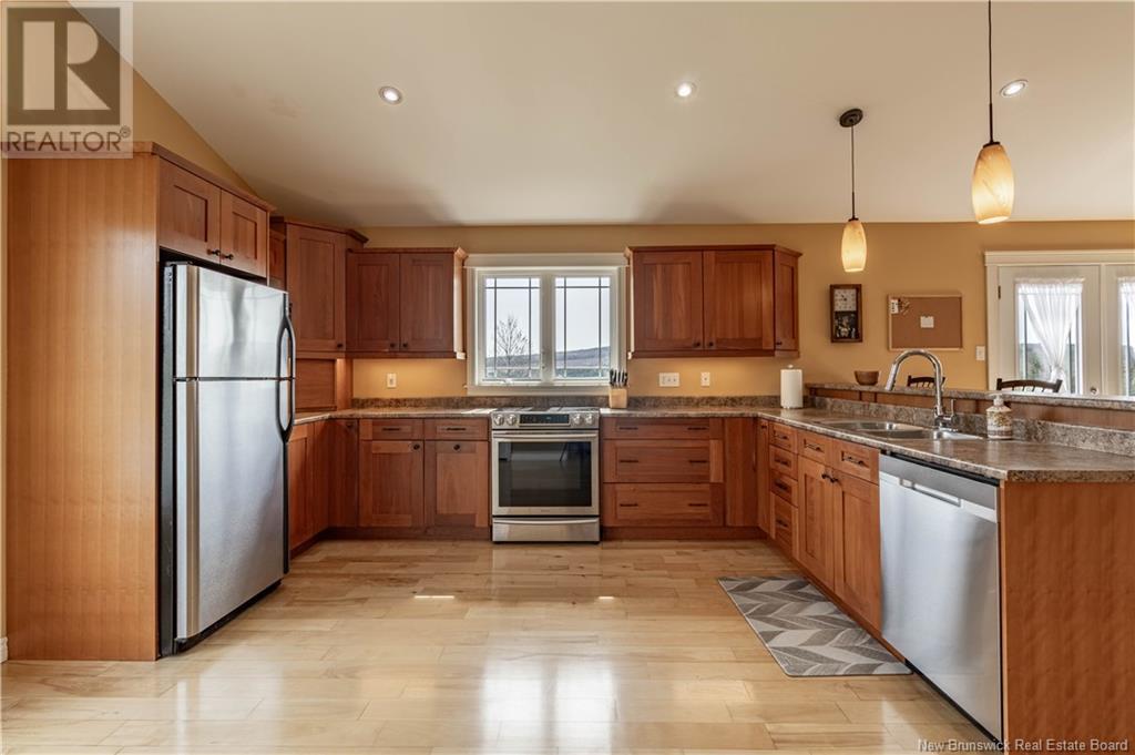 13 Evergreen Lane, New Line Road, New Brunswick  E4E 0A2 - Photo 5 - NB117858