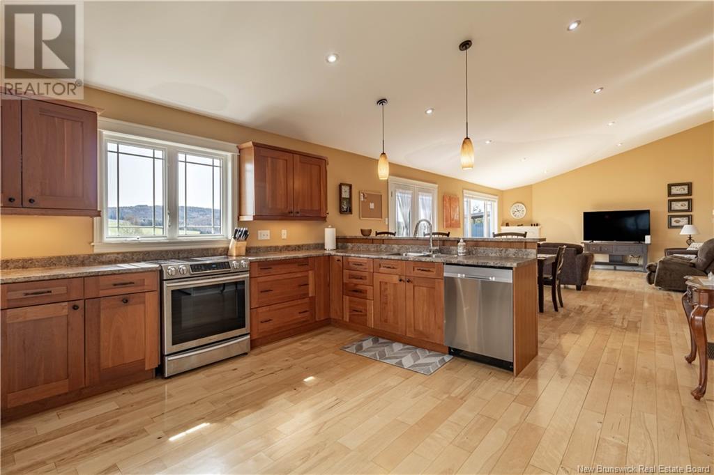 13 Evergreen Lane, New Line Road, New Brunswick  E4E 0A2 - Photo 6 - NB117858