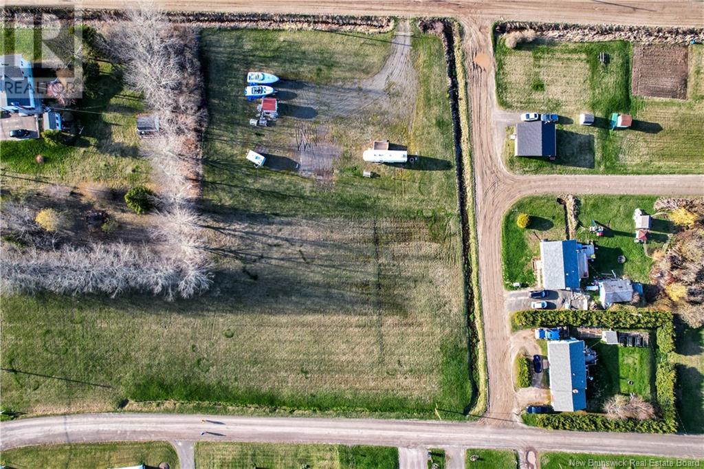 Lot Christophe Street, Cocagne, New Brunswick  E4R 2H7 - Photo 2 - NB117878