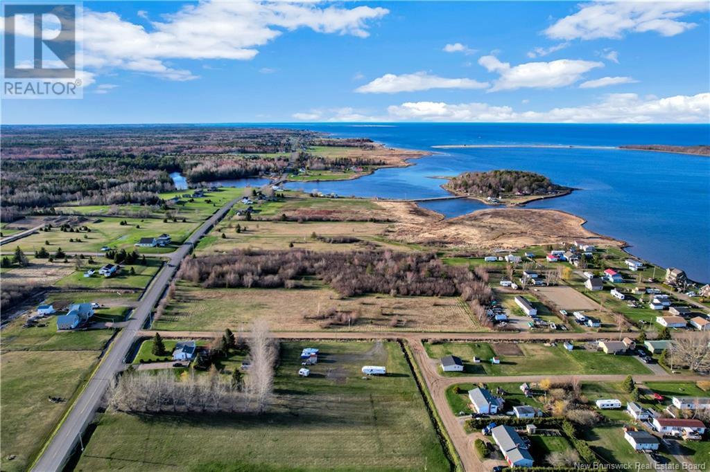 Lot Christophe Street, Cocagne, New Brunswick  E4R 2H7 - Photo 3 - NB117878