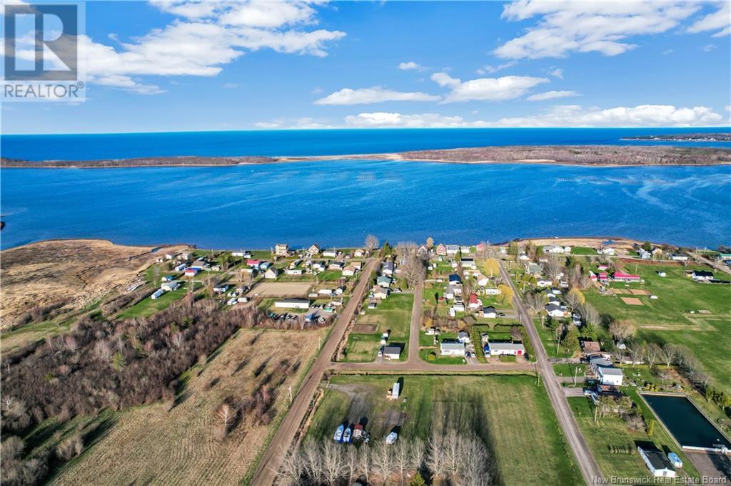 Lot Christophe Street, Cocagne, New Brunswick  E4R 2H7 - Photo 4 - NB117878