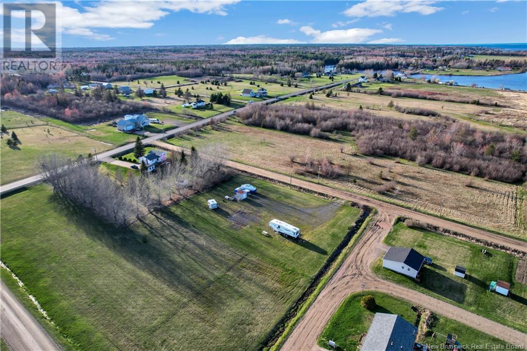 Lot Christophe Street, Cocagne, New Brunswick  E4R 2H7 - Photo 5 - NB117878
