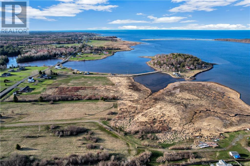Lot Christophe Street, Cocagne, New Brunswick  E4R 2H7 - Photo 6 - NB117878