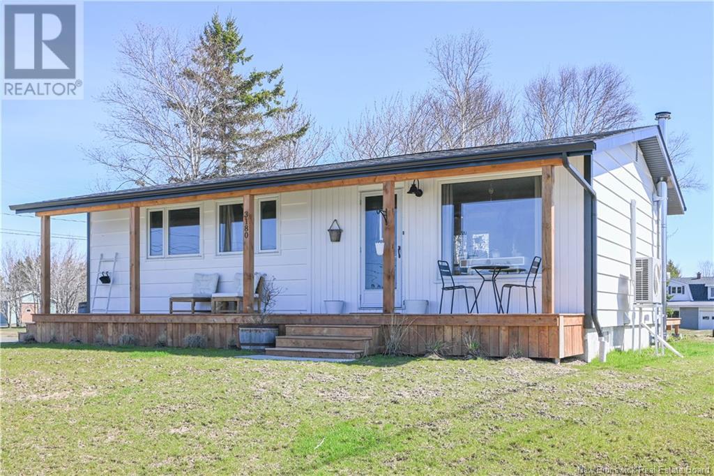 3180 Alcide Street, Tracadie, New Brunswick  E1X 1A5 - Photo 1 - NB117895