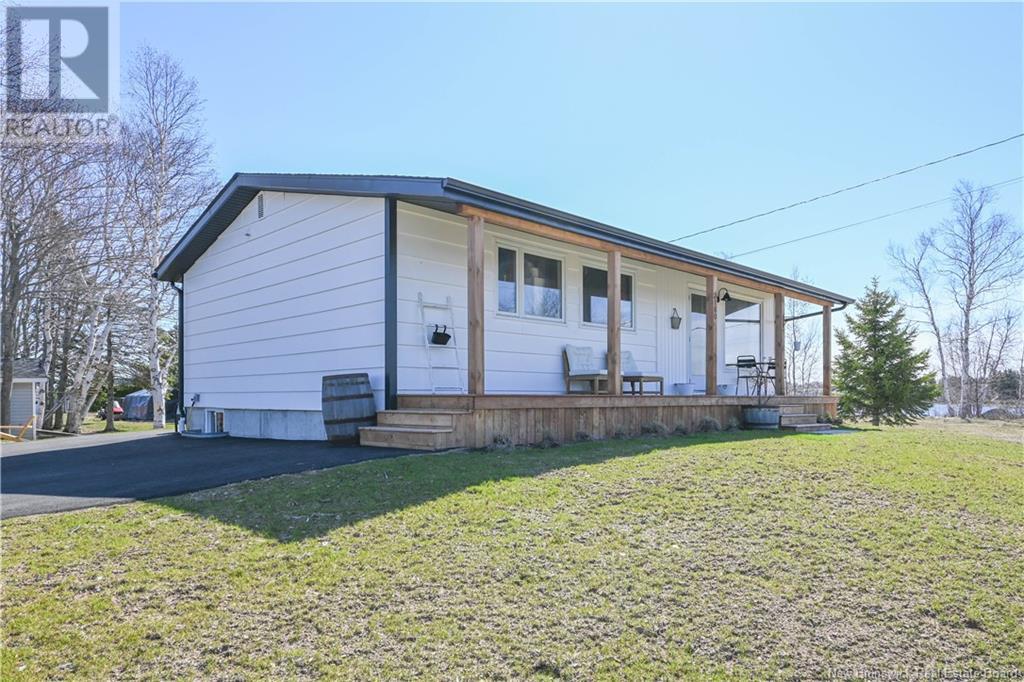 3180 Alcide Street, Tracadie, New Brunswick  E1X 1A5 - Photo 12 - NB117895