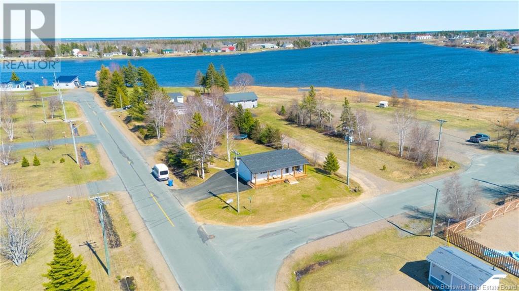 3180 Alcide Street, Tracadie, New Brunswick  E1X 1A5 - Photo 2 - NB117895