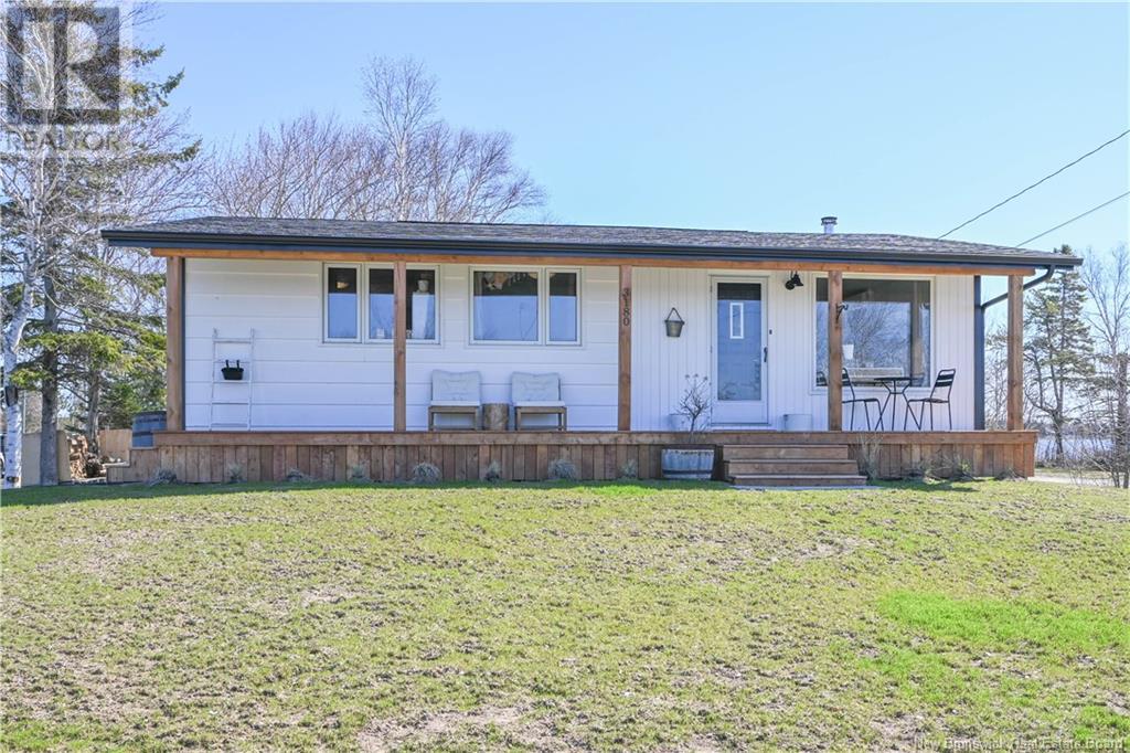 3180 Alcide Street, Tracadie, New Brunswick  E1X 1A5 - Photo 3 - NB117895
