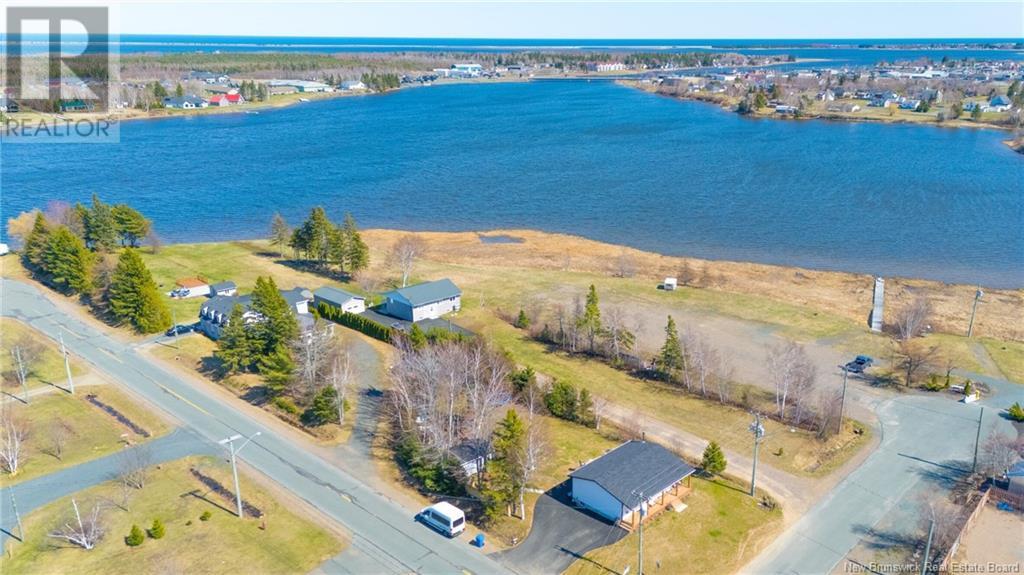 3180 Alcide Street, Tracadie, New Brunswick  E1X 1A5 - Photo 35 - NB117895