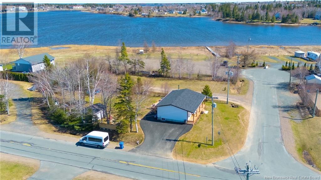 3180 Alcide Street, Tracadie, New Brunswick  E1X 1A5 - Photo 36 - NB117895