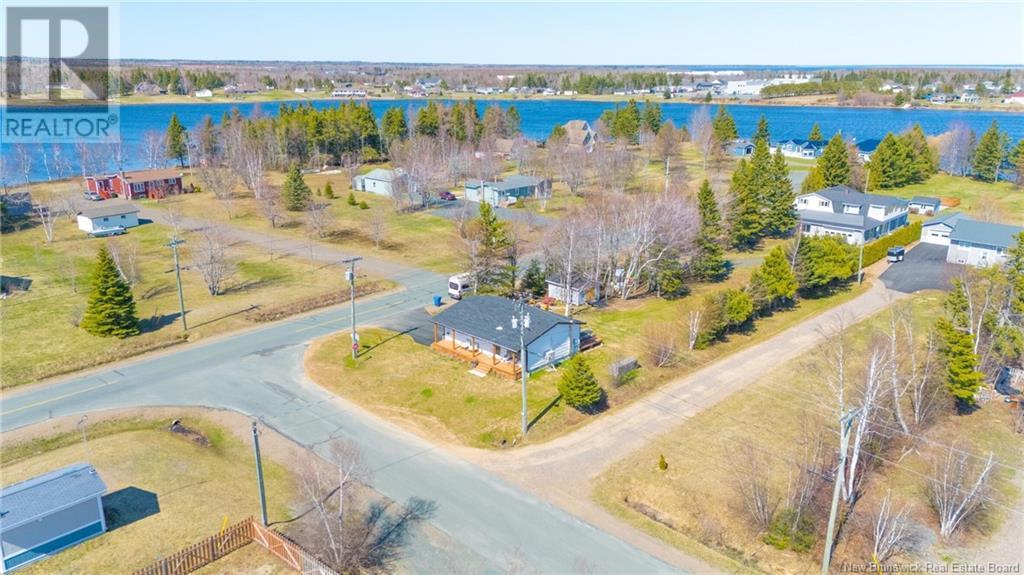 3180 Alcide Street, Tracadie, New Brunswick  E1X 1A5 - Photo 38 - NB117895