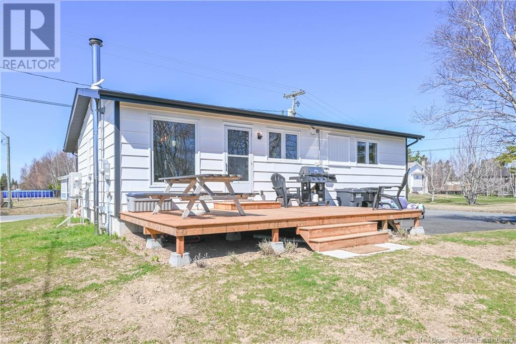 3180 Alcide Street, Tracadie, New Brunswick  E1X 1A5 - Photo 5 - NB117895