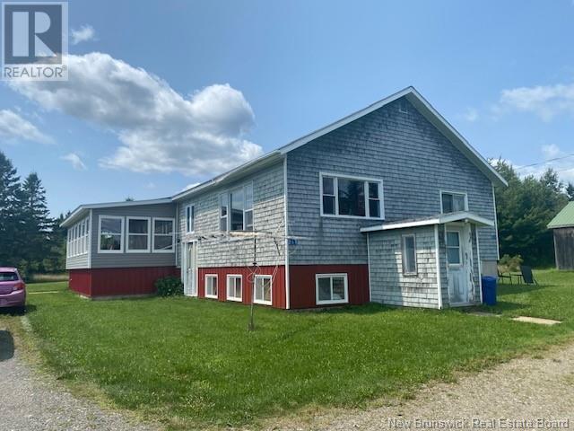 268 Debec Road, Debec, New Brunswick  E7N 2B8 - Photo 1 - NB117899