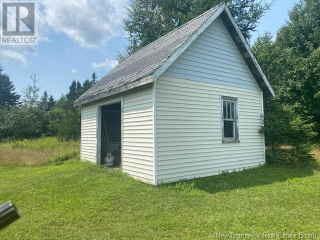 268 Debec Road, Debec, New Brunswick  E7N 2B8 - Photo 18 - NB117899