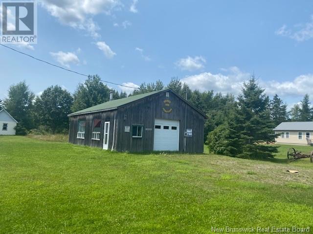 268 Debec Road, Debec, New Brunswick  E7N 2B8 - Photo 19 - NB117899