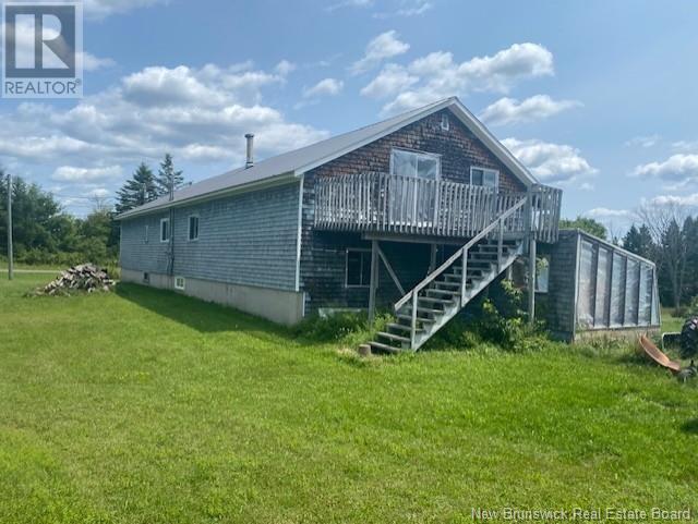 268 Debec Road, Debec, New Brunswick  E7N 2B8 - Photo 2 - NB117899