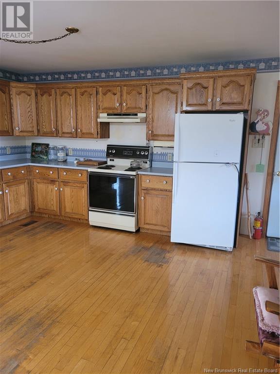 268 Debec Road, Debec, New Brunswick  E7N 2B8 - Photo 5 - NB117899
