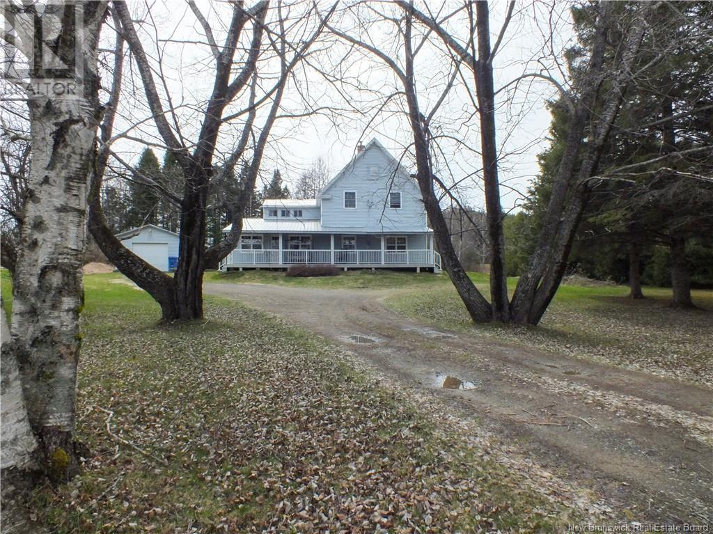 809 Back Greenfield Road, Summerfield, New Brunswick  E7K 2L1 - Photo 2 - NB117881