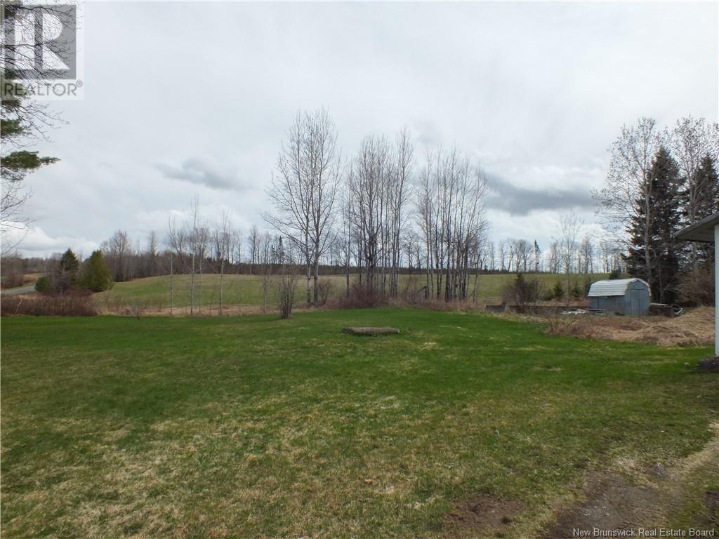 809 Back Greenfield Road, Summerfield, New Brunswick  E7K 2L1 - Photo 3 - NB117881