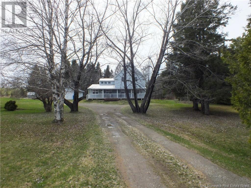 809 Back Greenfield Road, Summerfield, New Brunswick  E7K 2L1 - Photo 31 - NB117881