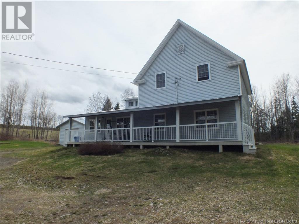 809 Back Greenfield Road, Summerfield, New Brunswick  E7K 2L1 - Photo 32 - NB117881