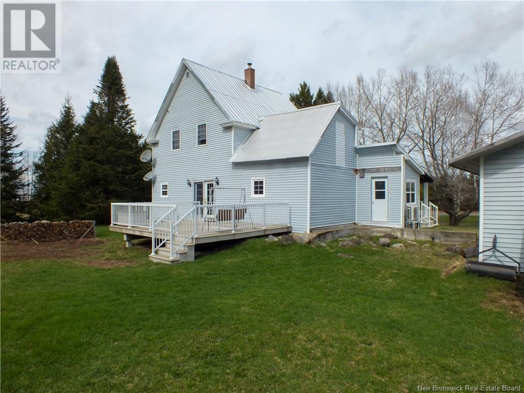 809 Back Greenfield Road, Summerfield, New Brunswick  E7K 2L1 - Photo 33 - NB117881
