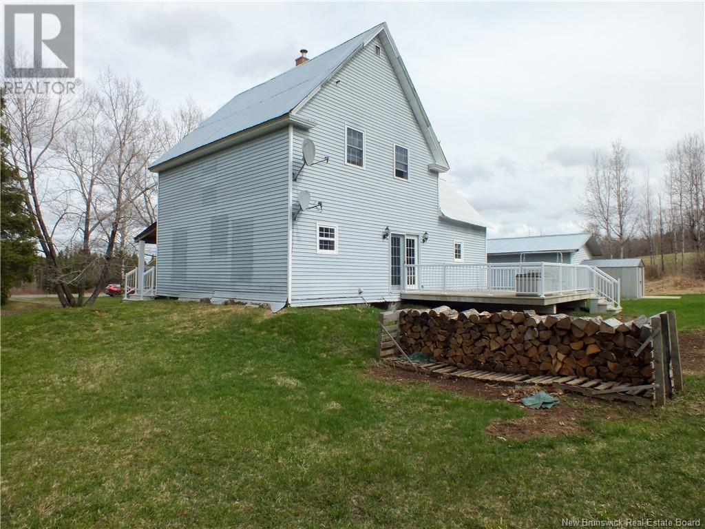 809 Back Greenfield Road, Summerfield, New Brunswick  E7K 2L1 - Photo 34 - NB117881