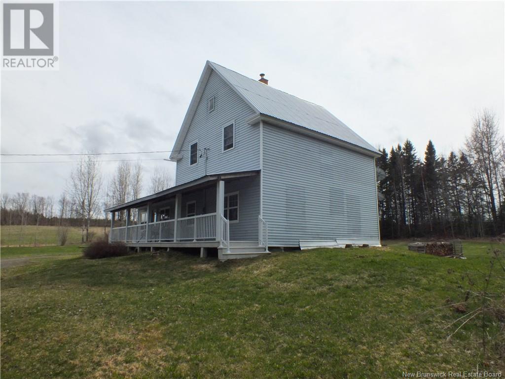 809 Back Greenfield Road, Summerfield, New Brunswick  E7K 2L1 - Photo 35 - NB117881