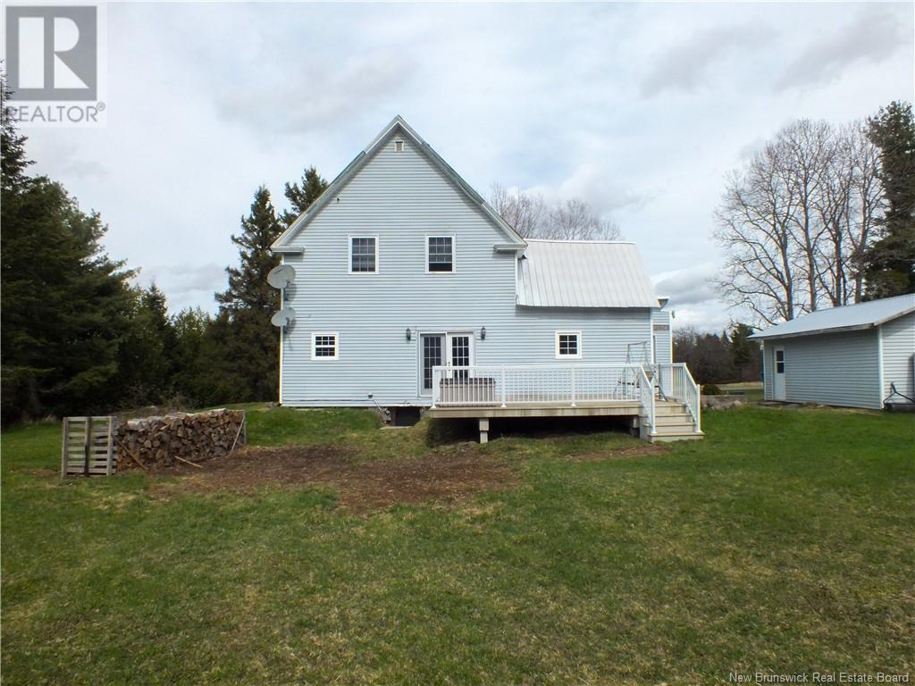 809 Back Greenfield Road, Summerfield, New Brunswick  E7K 2L1 - Photo 36 - NB117881