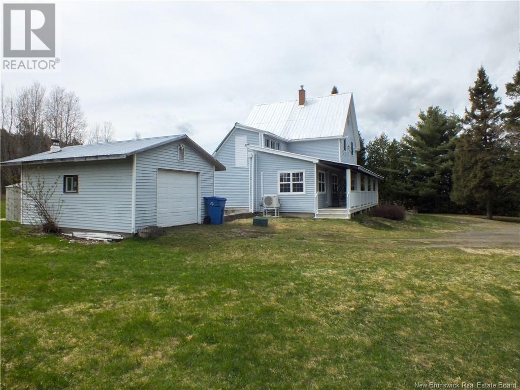 809 Back Greenfield Road, Summerfield, New Brunswick  E7K 2L1 - Photo 37 - NB117881