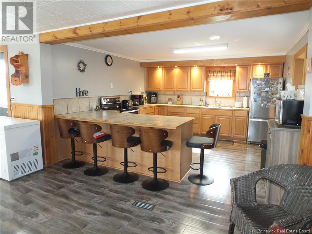 809 Back Greenfield Road, Summerfield, New Brunswick  E7K 2L1 - Photo 4 - NB117881