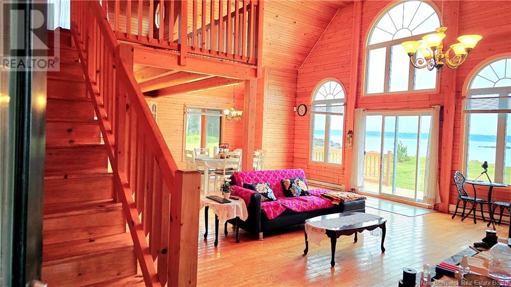 41 Mcneil, Sea Side, New Brunswick  E8G 1T2 - Photo 12 - NB117456
