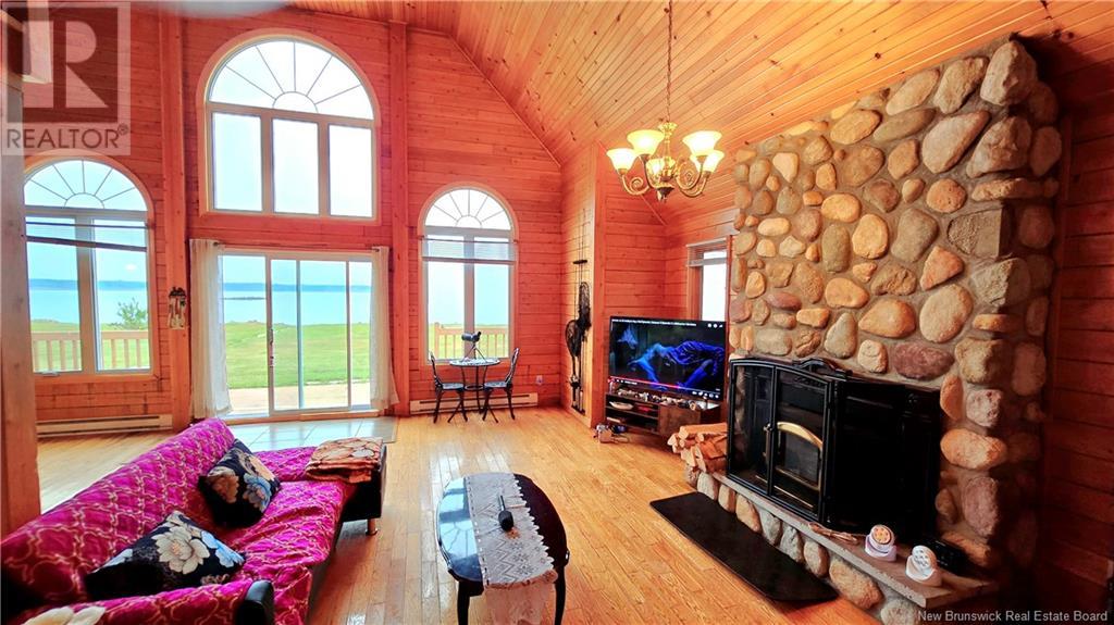41 Mcneil, Sea Side, New Brunswick  E8G 1T2 - Photo 13 - NB117456