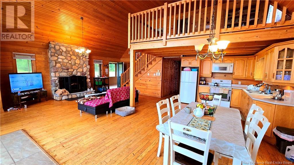 41 Mcneil, Sea Side, New Brunswick  E8G 1T2 - Photo 15 - NB117456