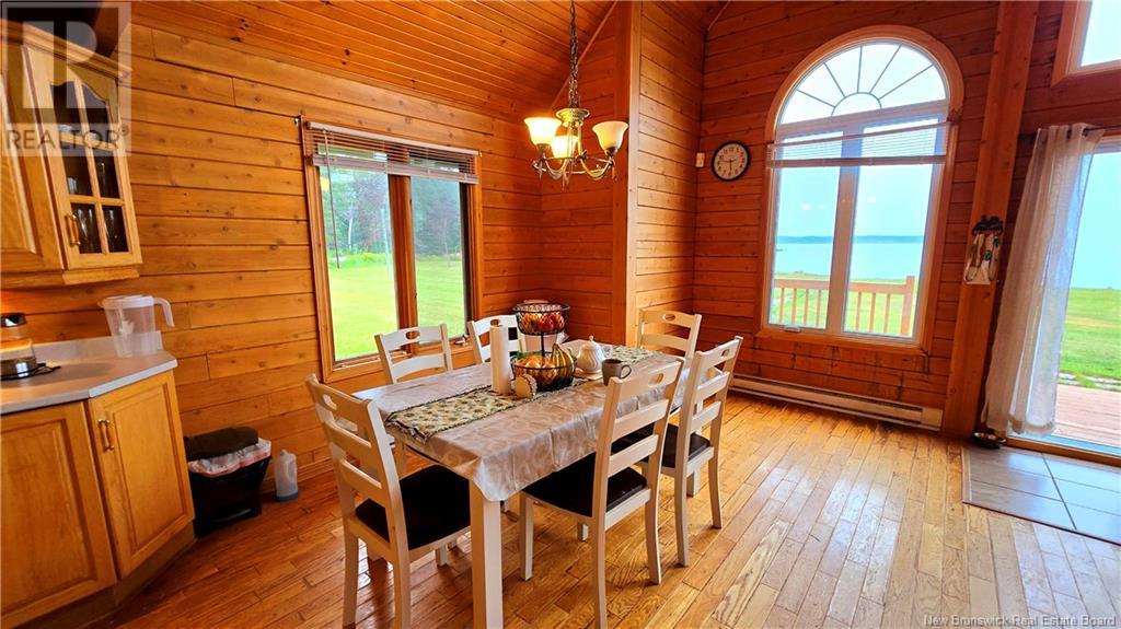 41 Mcneil, Sea Side, New Brunswick  E8G 1T2 - Photo 16 - NB117456