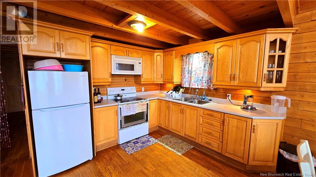 41 Mcneil, Sea Side, New Brunswick  E8G 1T2 - Photo 17 - NB117456