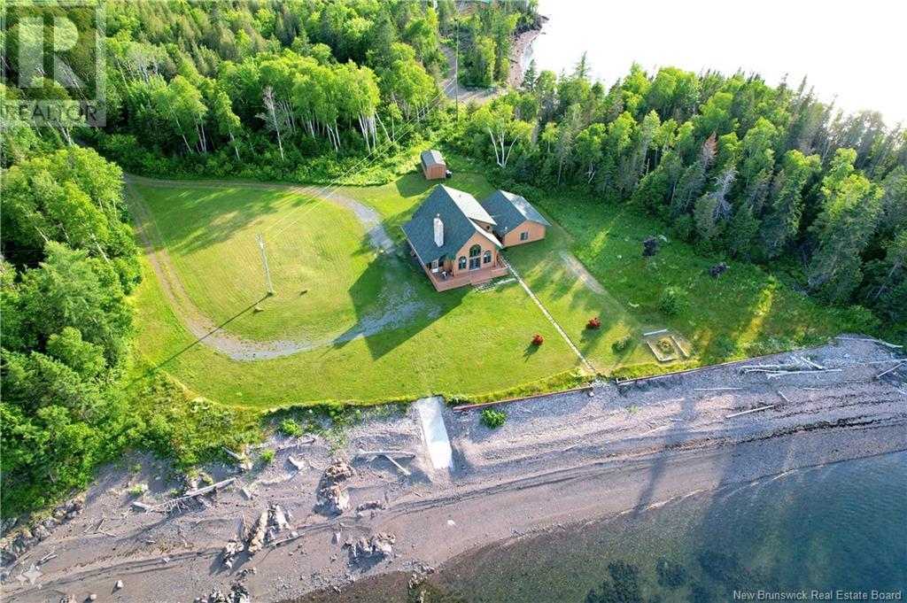 41 Mcneil, Sea Side, New Brunswick  E8G 1T2 - Photo 2 - NB117456