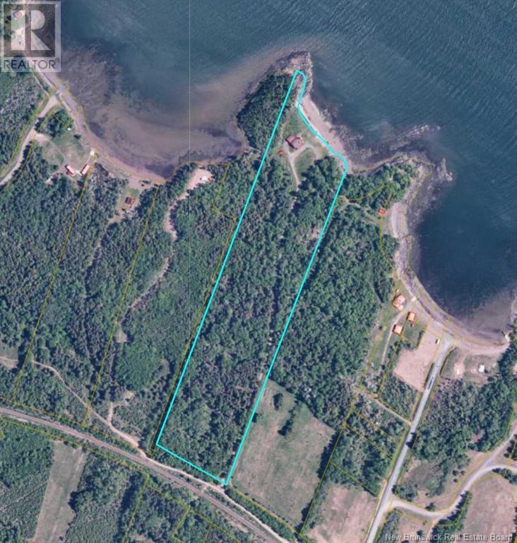 41 Mcneil, Sea Side, New Brunswick  E8G 1T2 - Photo 3 - NB117456