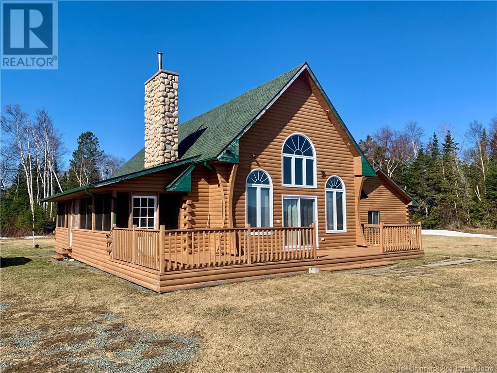 41 Mcneil, Sea Side, New Brunswick  E8G 1T2 - Photo 47 - NB117456