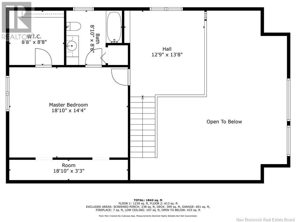 41 Mcneil, Sea Side, New Brunswick  E8G 1T2 - Photo 48 - NB117456