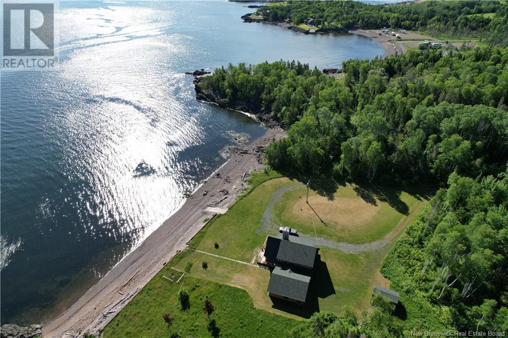 41 Mcneil, Sea Side, New Brunswick  E8G 1T2 - Photo 5 - NB117456