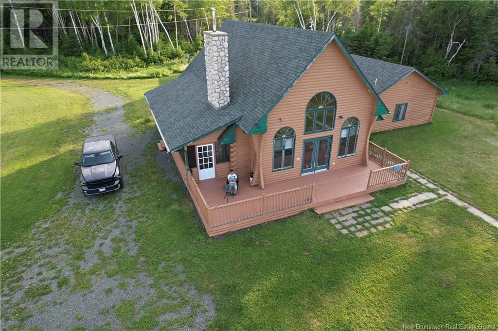 41 Mcneil, Sea Side, New Brunswick  E8G 1T2 - Photo 7 - NB117456