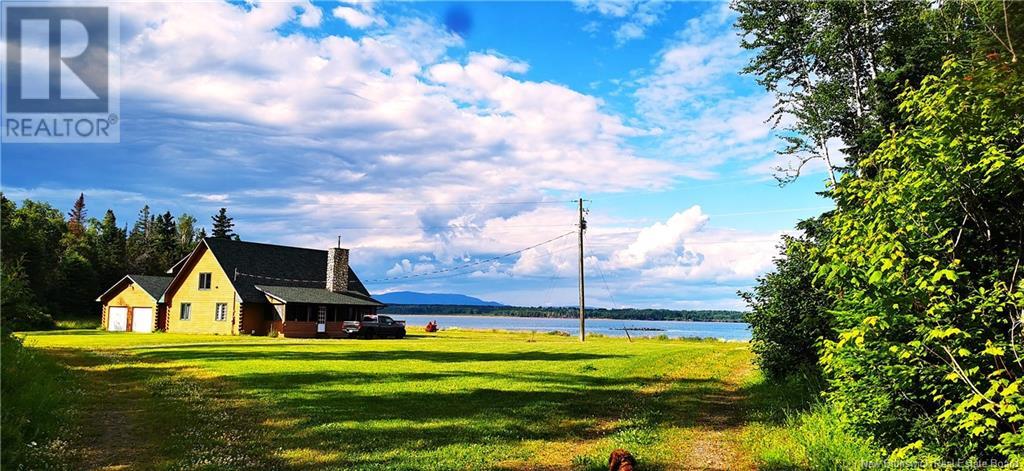 41 Mcneil, Sea Side, New Brunswick  E8G 1T2 - Photo 8 - NB117456