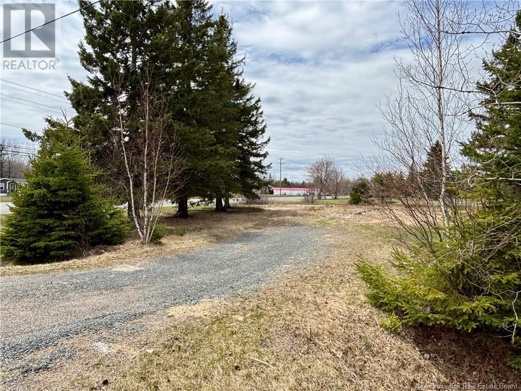 1 Acre Louis Nord Street, Neguac, New Brunswick  E9G 1M5 - Photo 1 - NB117901